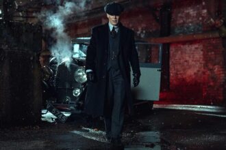 Peaky Blinders: The Immortal Man Is a Violent Delight From Netflix