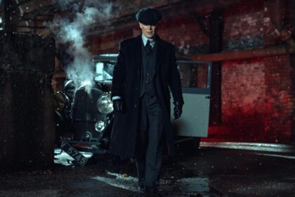 All the New Movies Streaming on Netflix in March 2026