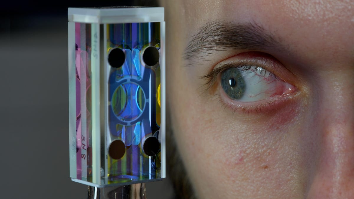 4 Different Futures for Quantum Computing Converge at Nvidia GTC