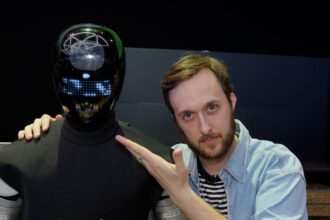 Meeting Every Robot at Nvidia GTC: What the Future May Bring