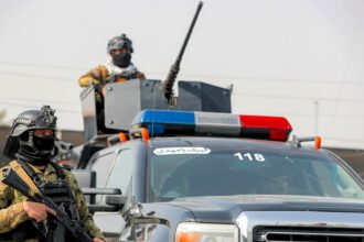 US strikes against Iran-backed militias in Iraq reportedly continue as Baghdad warns of ‘right to respond’