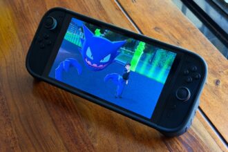 Nintendo Dropped a Switch 2 Update With a New Mode You’ll Want to Turn On Immediately