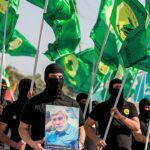 Iran proxies wage war on Israel, threaten US interests as Iraq slammed for not disarming them