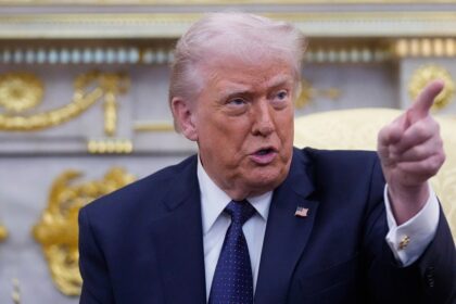 Trump reveals top issues GOP should focus on to secure midterms victory: ‘I’ve never been more confident’