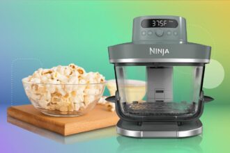 Can You Pop Popcorn in an Air Fryer? Unable to Find a Straight Answer, I Went to the Source