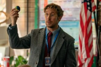 ‘Project Hail Mary’ Creator Andy Weir Just Taught Me a Surprising Thing About Sci-Fi