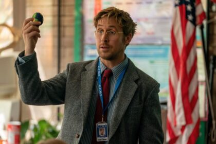 ‘Project Hail Mary’ Creator Andy Weir Just Taught Me a Surprising Thing About Sci-Fi