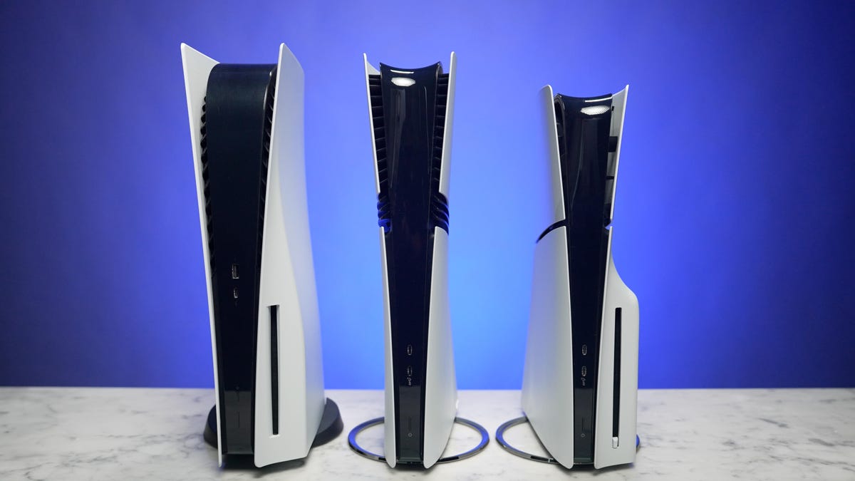 PlayStation Prices Increasing Next Week: Prepare for 0 for a PS5 Pro