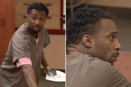 Washington repeat offender allegedly shoots teen in chest over water balloon prank