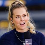 NFL Network host Jamie Erdahl says ‘tragic’ family health issue led to show hiatus
