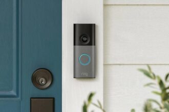 Ring Finally Goes Wire-Free for Its Latest 4K Video Doorbells