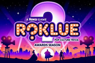 Roklue Trivia Game Helps You Stream New Roku Shows
