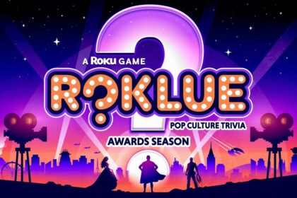 Roklue Trivia Game Helps You Stream New Roku Shows