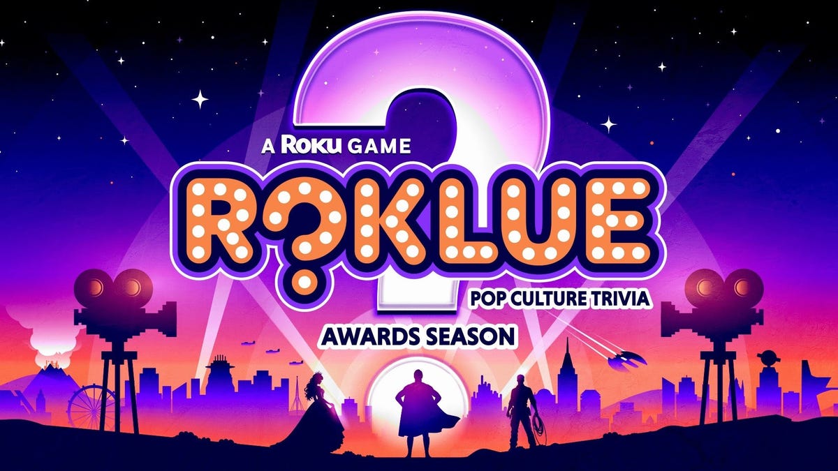 Roklue Trivia Game Helps You Stream New Roku Shows