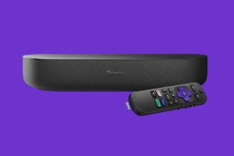 Best Budget Soundbars for 2026: Vizio, Roku and More