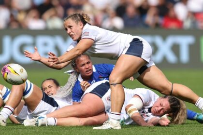 Some rugby programs eliminate women’s teams in favor of ‘open’ category for trans athletes
