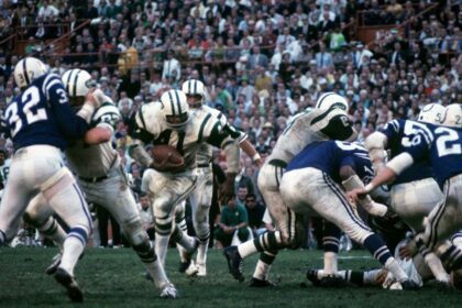 Super Bowl hero Matt Snell dies after lengthy illness, decades-long grudge with Jets