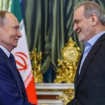 Transactional partners: How 200-year distrust shapes Russia’s response to the Iran conflict