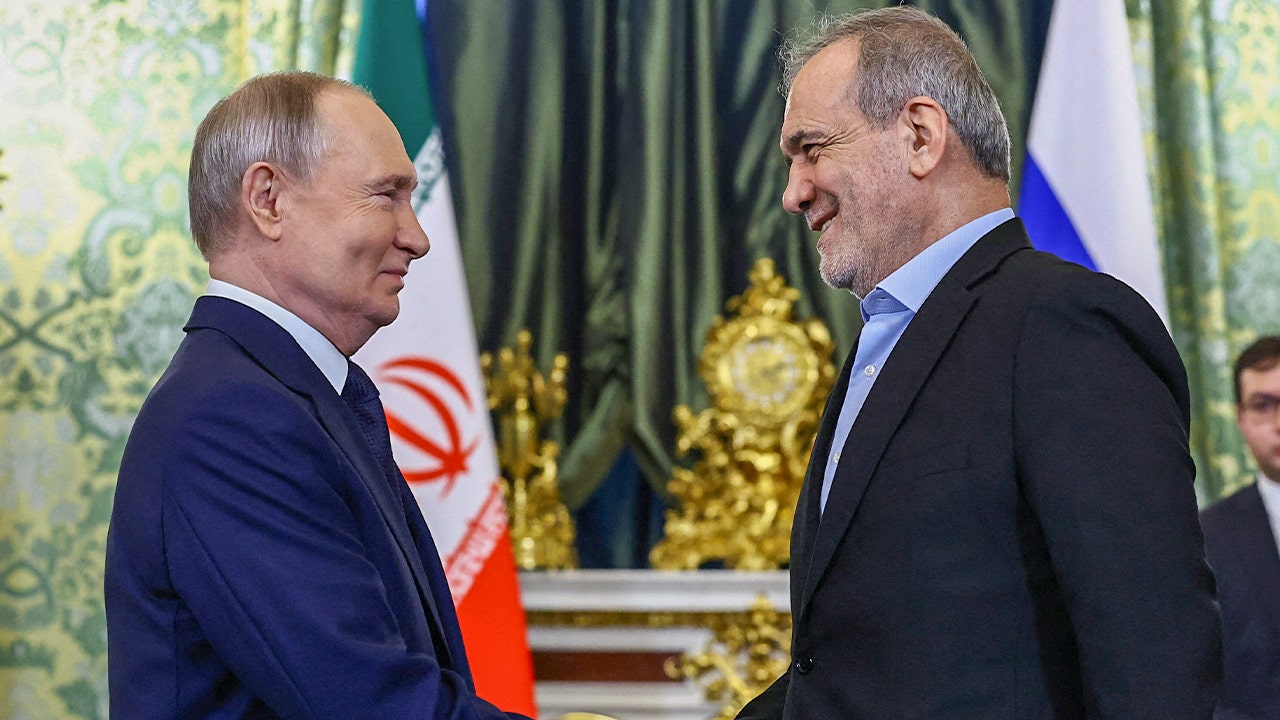 Transactional partners: How 200-year distrust shapes Russia’s response to the Iran conflict