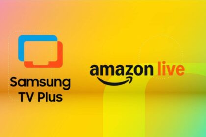 You Can Now Shop for Amazon Items on Samsung TV Plus