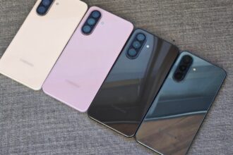 Samsung’s Galaxy A37, A57 New Pricing Tests the Limits of a Plastic Phone