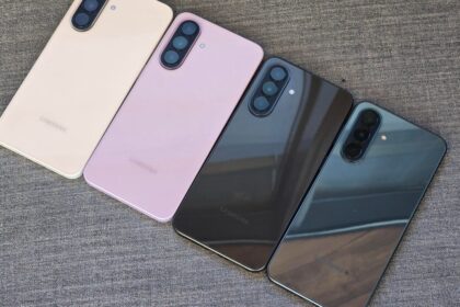 Samsung’s Galaxy A37, A57 New Pricing Tests the Limits of a Plastic Phone