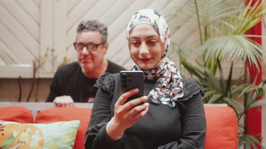 My Favorite Galaxy S26 Ultra Feature Comes With a Side of Paranoia