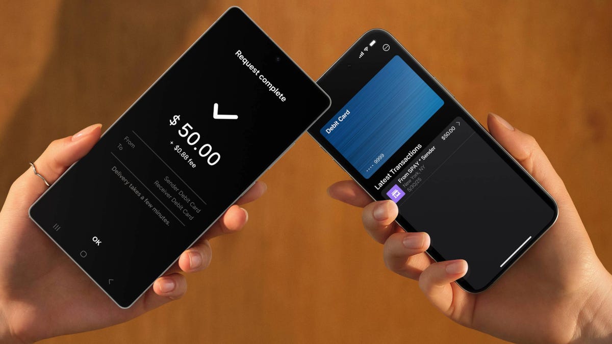 You Can Now Use Your Samsung Wallet to Open Your Front Door. Here’s How