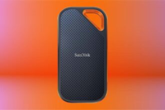 Apple Store Reflects RAM Shortage With External Storage Products Sold Out or Marked Up