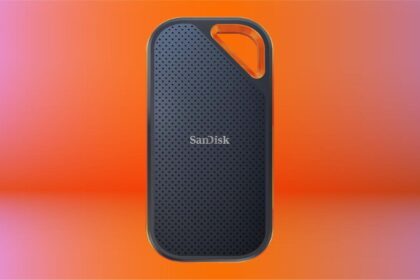 Apple Store Reflects RAM Shortage With External Storage Products Sold Out or Marked Up