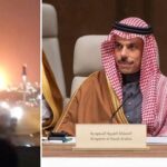 12 Arab and Islamic countries unite to condemn ‘heinous’ Iranian attacks