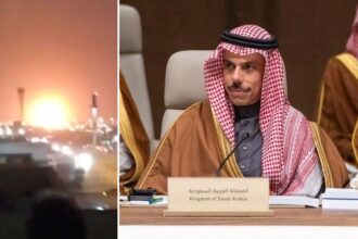 12 Arab and Islamic countries unite to condemn ‘heinous’ Iranian attacks