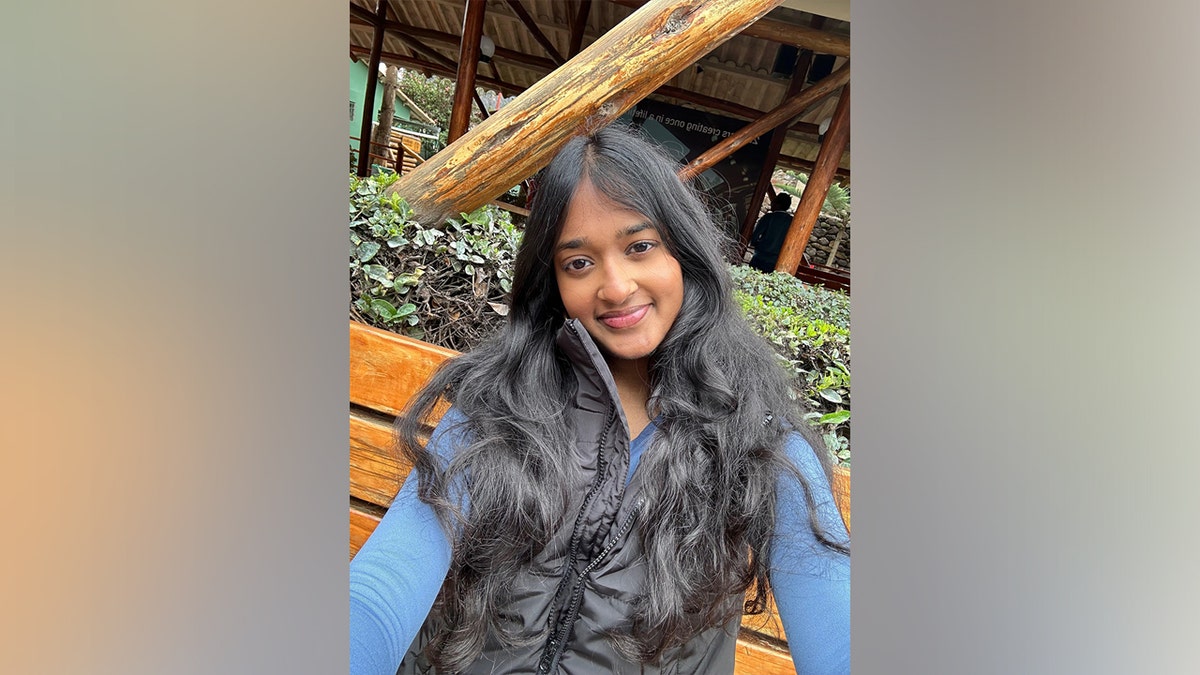 Austin, Texas shooting victim Savitha Shan