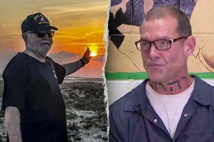 Arizona man who admitted to crucifying pastor asks for death penalty so ‘we can move on with our lives’