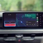 Google Maps Can Now Plan EV Road Trips With Charging Stops via Android Auto