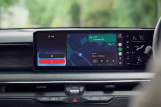 Google Maps Can Now Plan EV Road Trips With Charging Stops via Android Auto