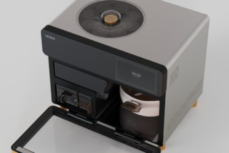 Nosh Robotics Launched a ,500 Cooking Robot. Here’s What It Does (and Doesn’t Do)