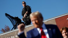 DHS shutdown looms over Mar-a-Lago shooting as unpaid Secret Service agents neutralize armed suspect