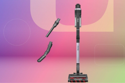 30 Shark Vacuums Are on Sale Right Now. These Are the 2 Best Deals
