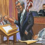 Man accused of Iran-backed Trump assassination plot compared his plan to Butler shooting: FBI