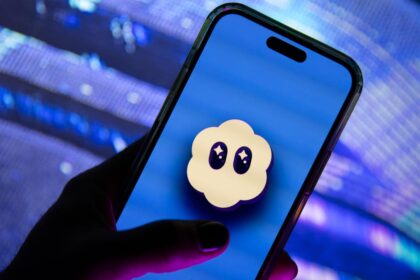 OpenAI’s Slop Machine Sora Is Dead. We’re All Better Off Without It