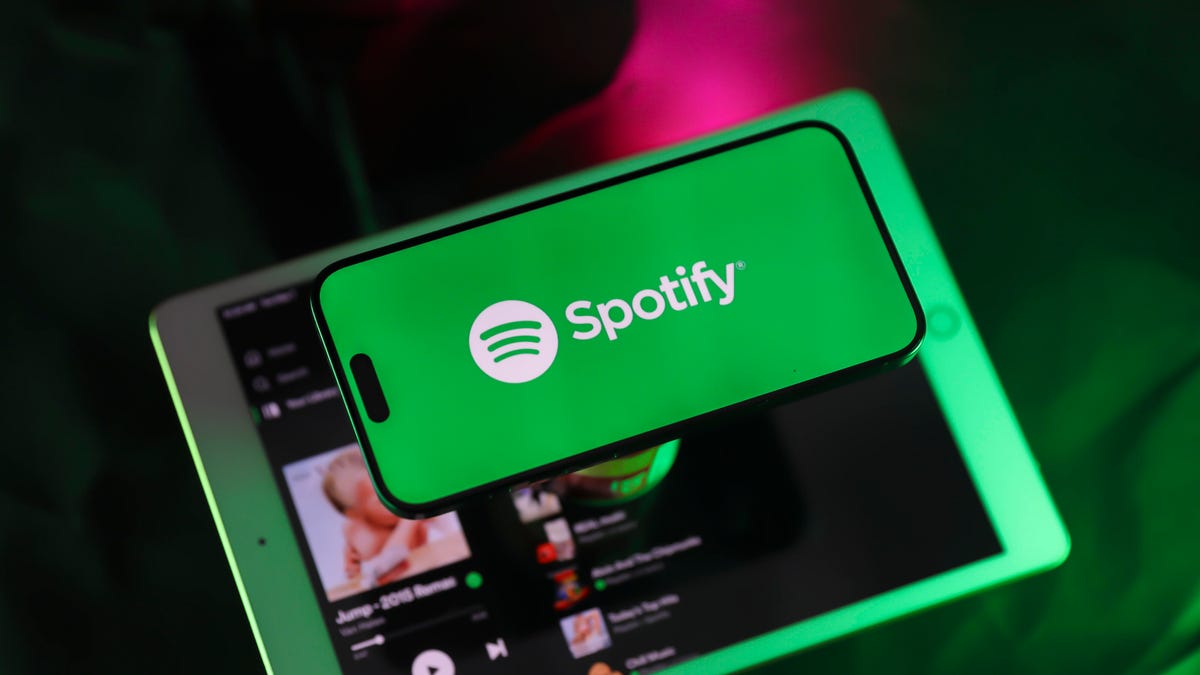 Can’t Tell if a Spotify Release Is Legit? The Music Streamer Is Testing a New Artist Tool to Help