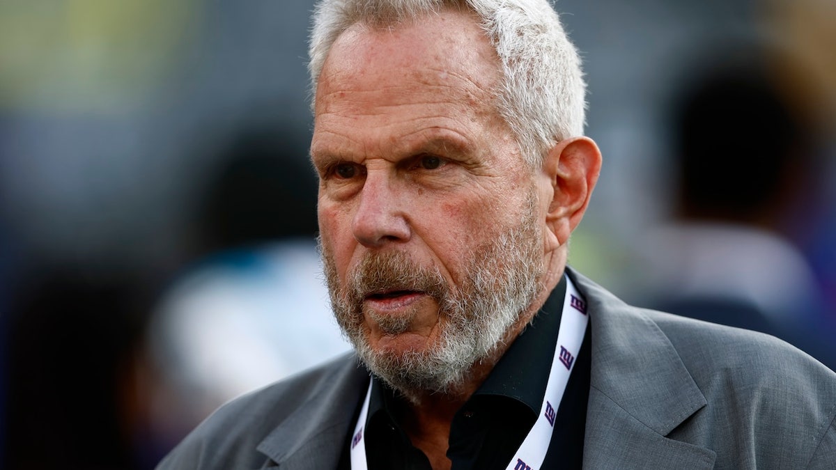 Steve Tisch
