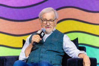Steven Spielberg Explains Why He Hasn’t Used AI in Filmmaking