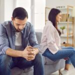 Dear Abby: My boyfriend’s past relationship has left him traumatized