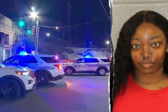 Driver accused of attempting to mow down cop during street takeover strolls free hours later on K bond