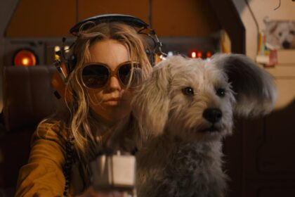 ‘Supergirl’ Goes Off to Another World in Spaced-Out New DC Trailer