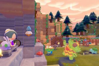 Pokopia Is the Glorious Return of Animal Crossing in Pokemon Form