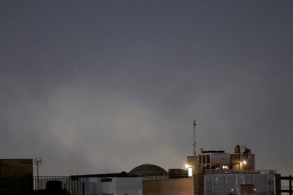 Iran goes dark amid ‘regime paranoia’, blackout follows Israeli, US strikes on compound