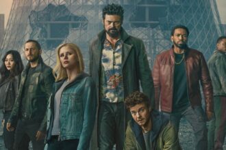 ‘The Boys’ Final Season Trailer Teases a Big, Bloody Conclusion